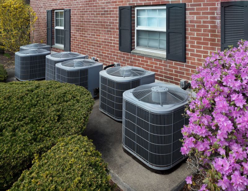 Improved Energy Efficiency