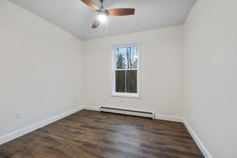 Baseboard Heater Installation in Kansas City, MO
