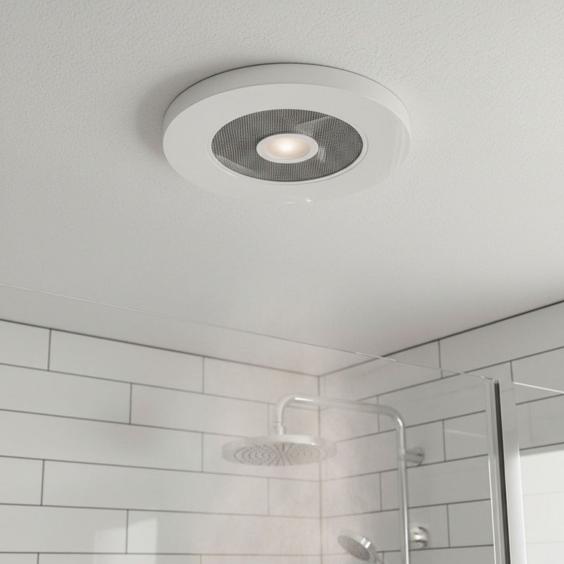 Bathroom Fan Wiring in Littleton, CO