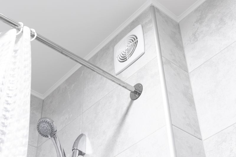 Bathroom Vent Installation in Denver, CO