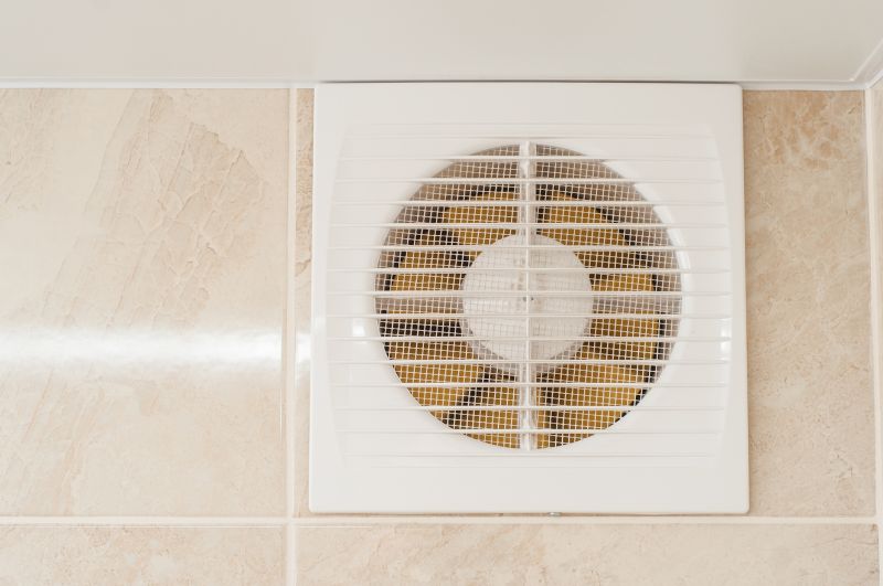 Bathroom Vent Installation in Alpharetta, GA