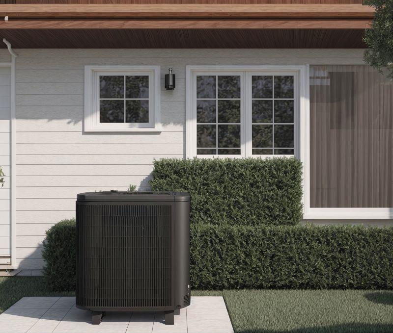 Central Ac Installation in Cincinnati, OH