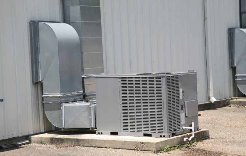 Central Ac Installation in Sarasota, FL