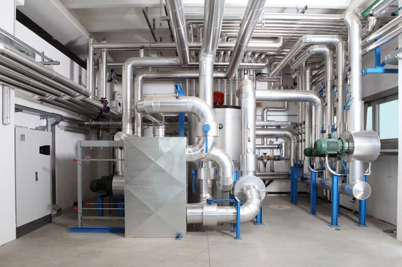 Hvac System Replacement in Columbus, OH