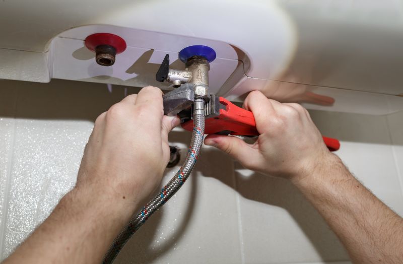 Leaking Water Heater Repair in Denver, CO