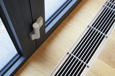 Panel Heating Installation in Sarasota, FL