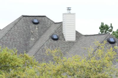 Roof Fan Installation in Alpharetta, GA