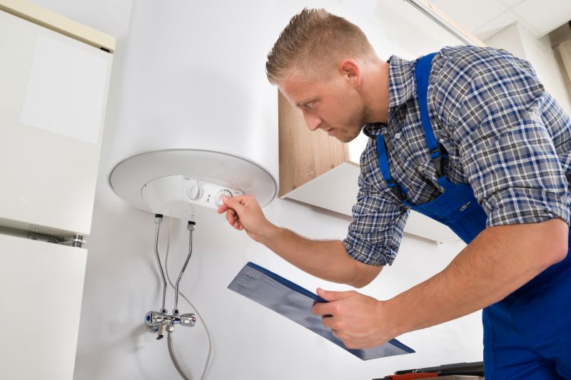 Water Heater Replacement in Denver, CO