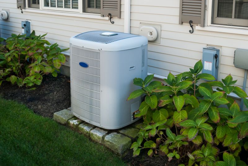 Better Indoor Air Quality