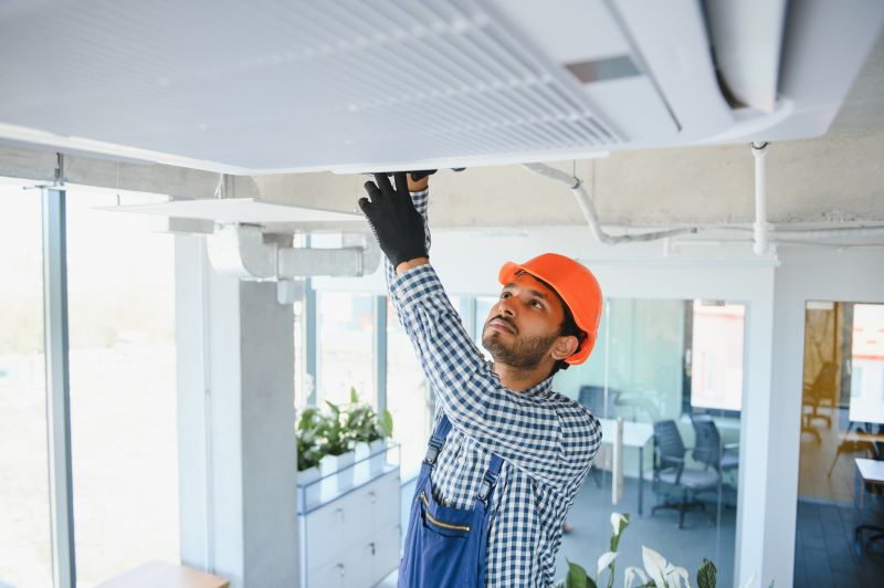 Ac Installation in Annapolis, MD