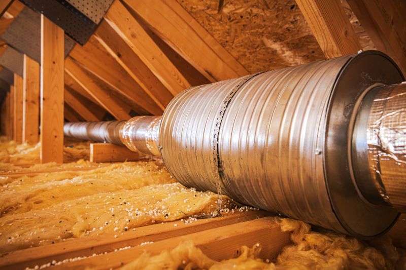 Attic Heating Installation in Kansas City, MO