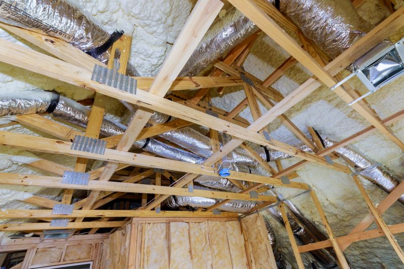 Attic Heating Installation in Sarasota, FL