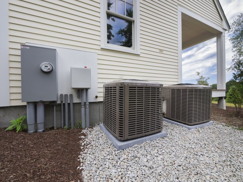Attic Hvac Installation in Annapolis, MD