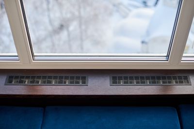Baseboard Heater Installation in Sarasota, FL