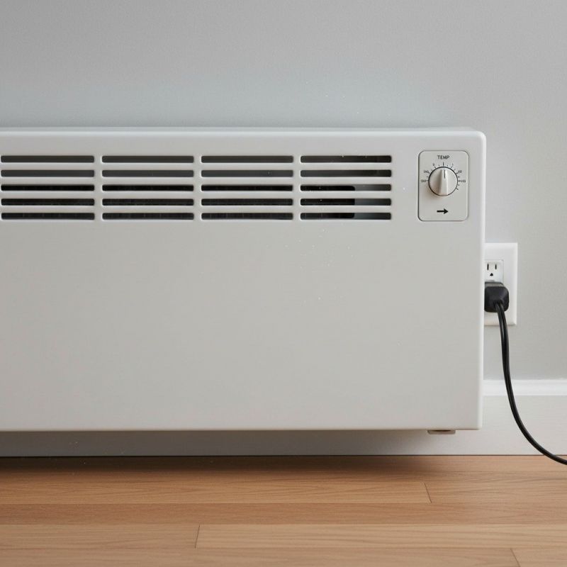 Baseboard Heater Replacement in Naples, FL