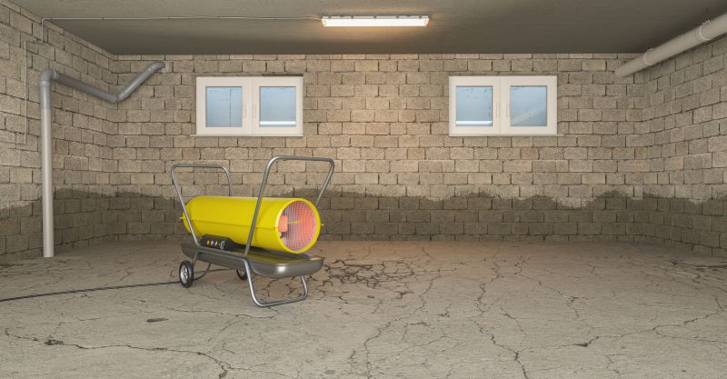 Basement Dehumidifier Service in Sarasota, FL
