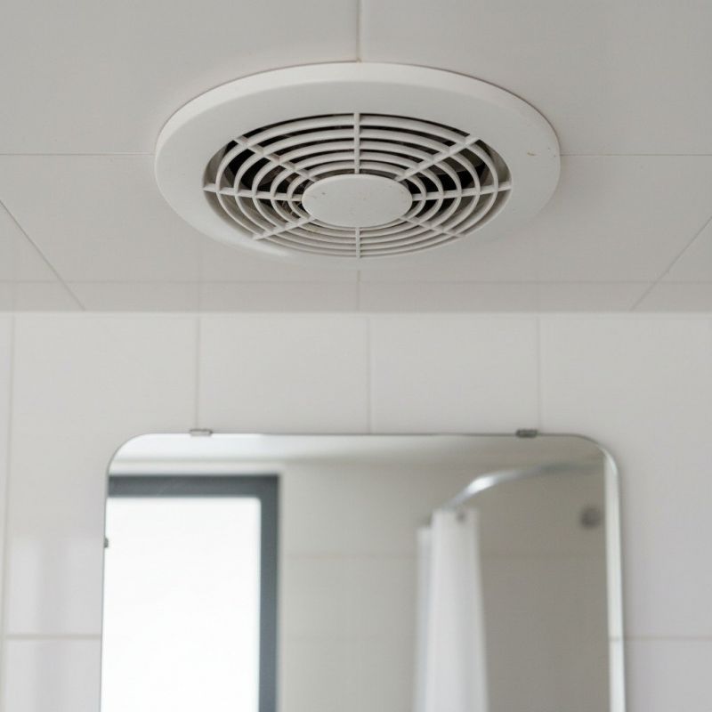 Bathroom Exhaust Installation in Alpharetta, GA