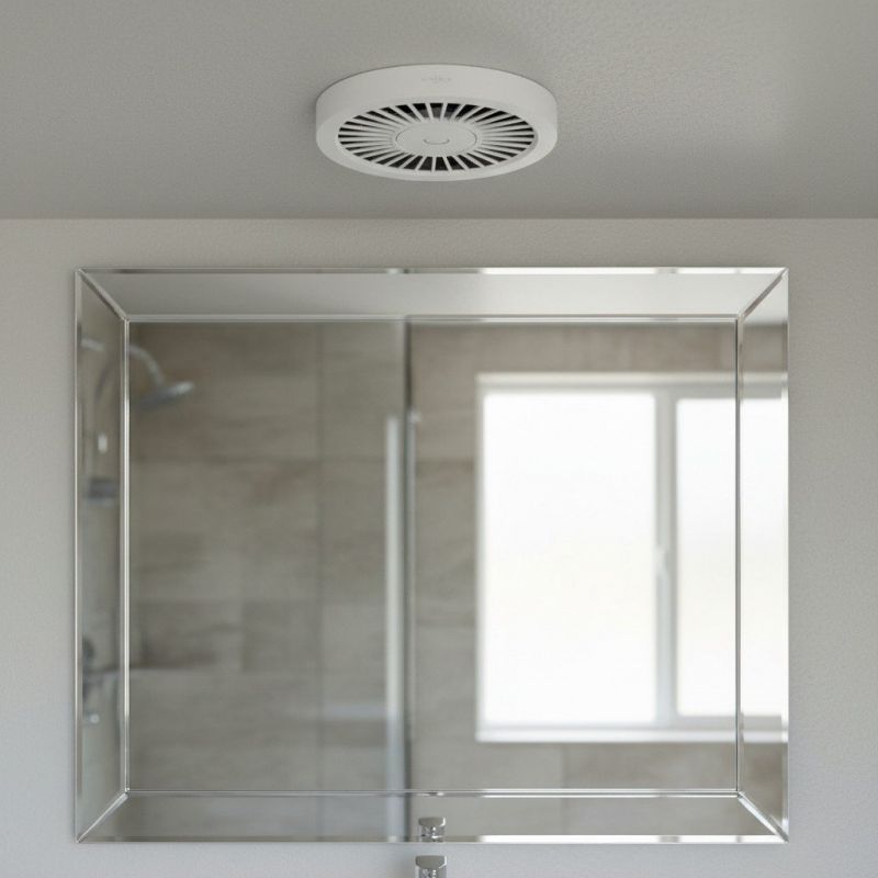 Bathroom Fan Installation in Pasadena, CA