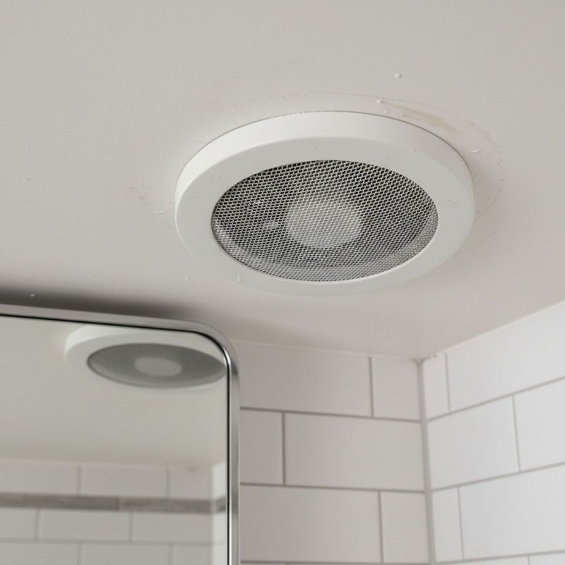 Bathroom Fan Installation in Littleton, CO