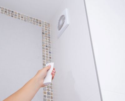 Bathroom Fan Repair in Denver, CO