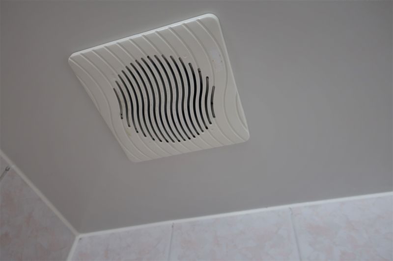Bathroom Fan Repair in Denver, CO