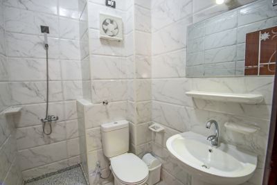 Bathroom Fan Repair in Denver County, CO