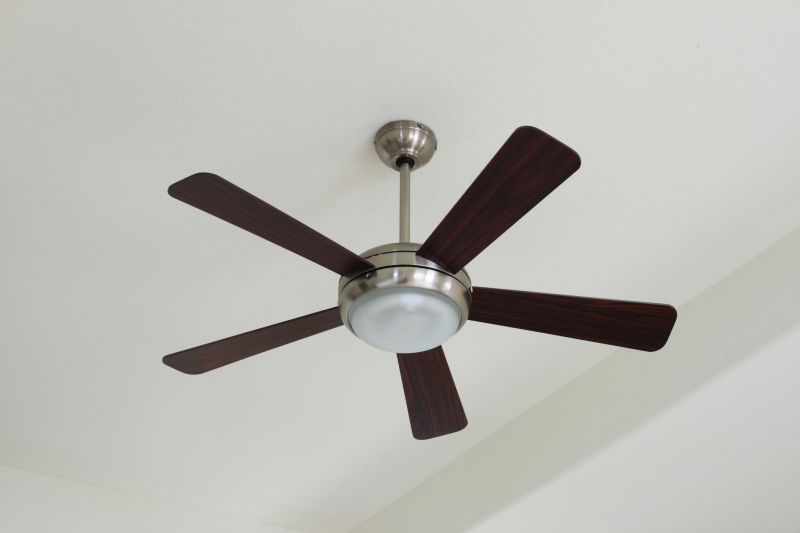 Ceiling Fan Replacement in Wilmington, NC