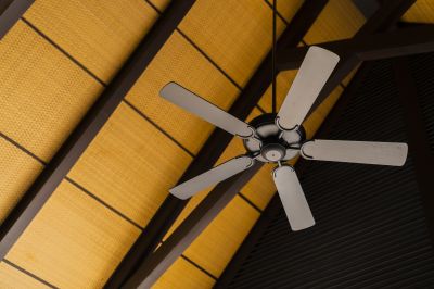 Ceiling Fan Replacement in Wilmington, NC