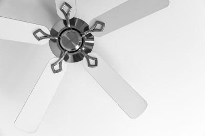 Ceiling Fan Replacement in Alpharetta, GA