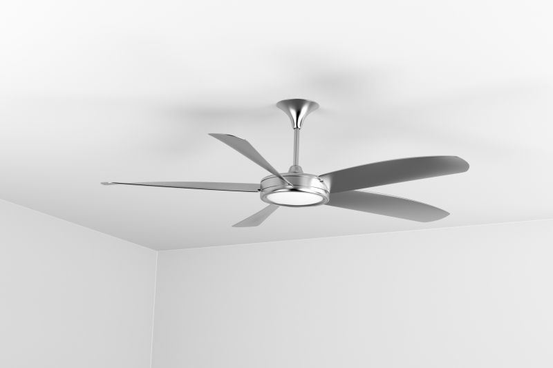 Ceiling Fan Replacement in Olathe, KS