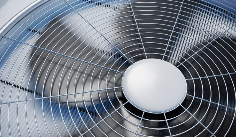 Ceiling Fan Wiring in Wilmington, NC