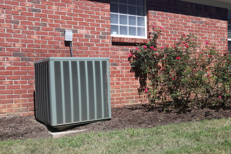 Central Ac Installation in Sarasota, FL