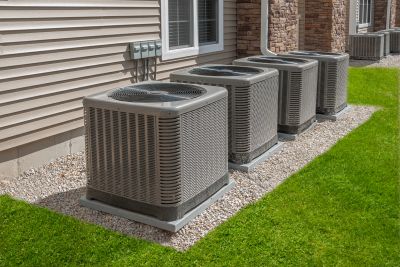 Central Ac Installation in Columbus, OH