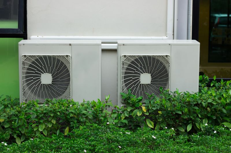 Central Ac Installation in Monmouth County, NJ