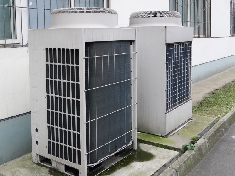 Central Ac Service in Columbus, OH