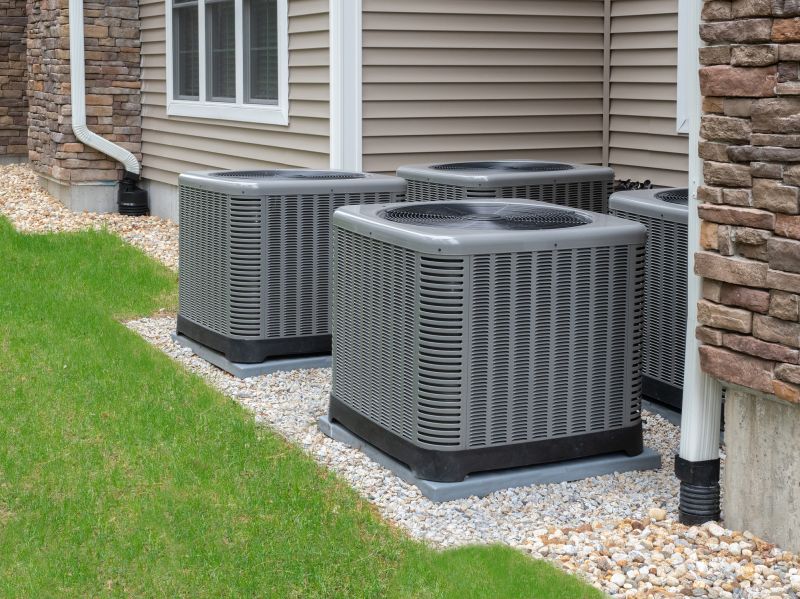 Central Ac Service in Annapolis, MD