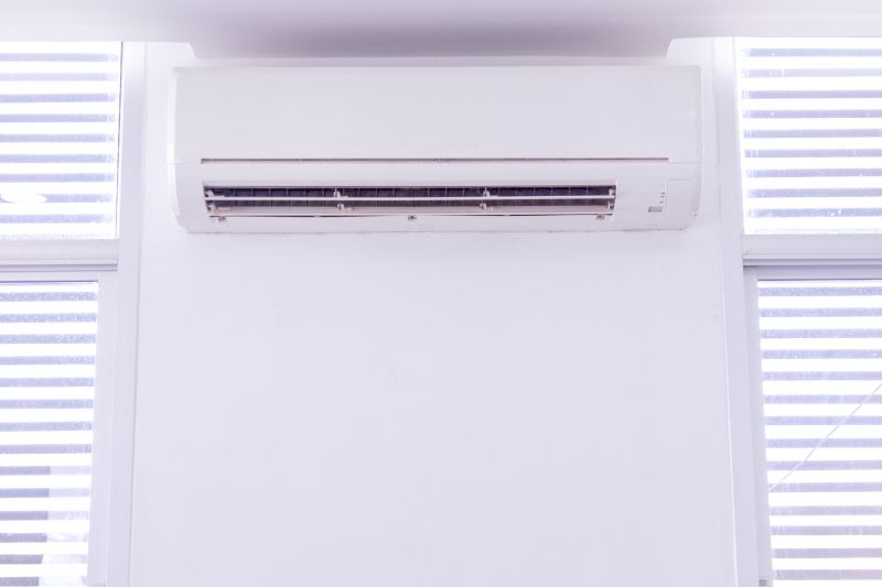 Central Air Installation in Annapolis, MD
