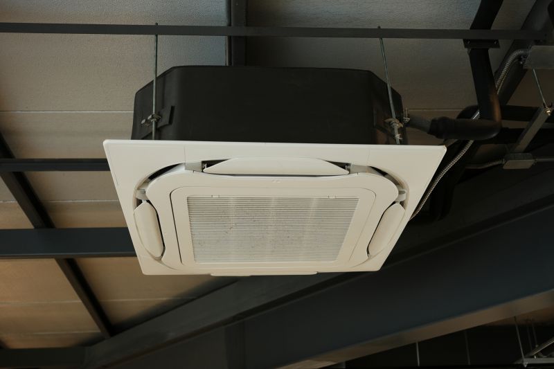 Central Heating Replacement in Cincinnati, OH