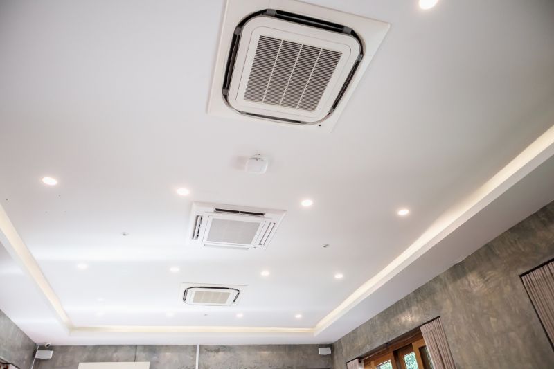 Central Heating Replacement in Cincinnati, OH