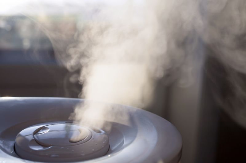 Central Humidifier Repair in Kansas City, MO