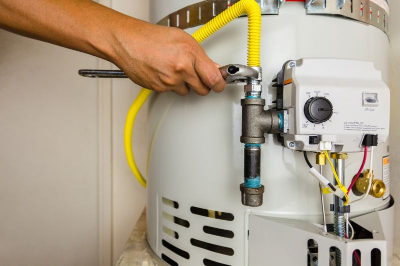 Commercial Water Heater Repair in Denver, CO