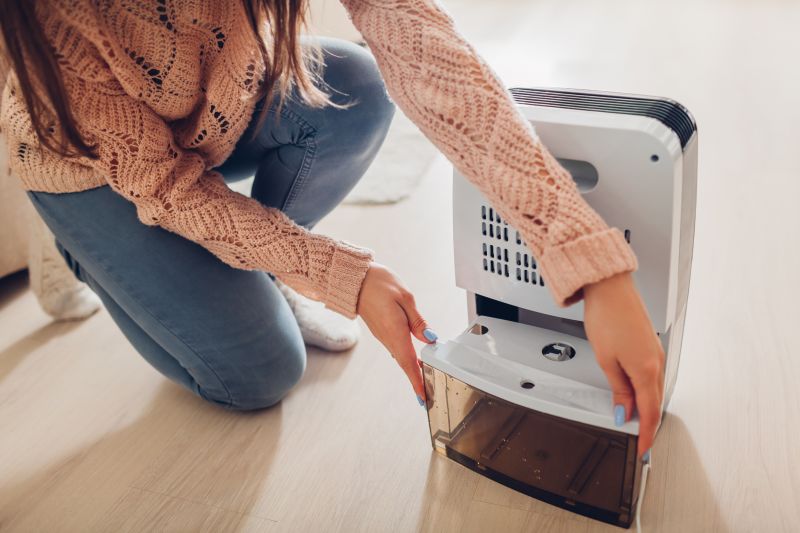 Dehumidifier Repair in Naples, FL