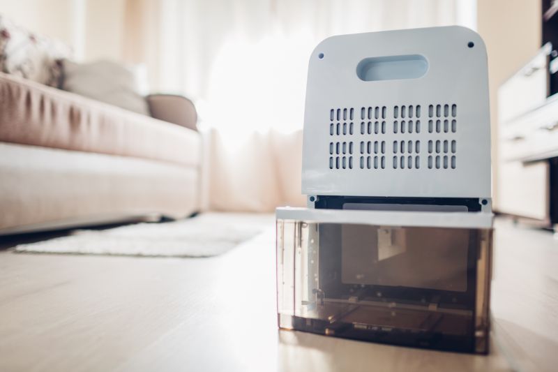 Dehumidifier Repair in Columbus, OH
