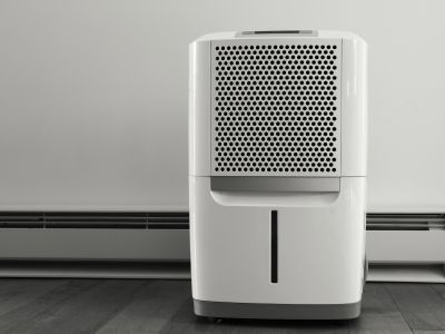 Dehumidifier Replacement in Kansas City, MO