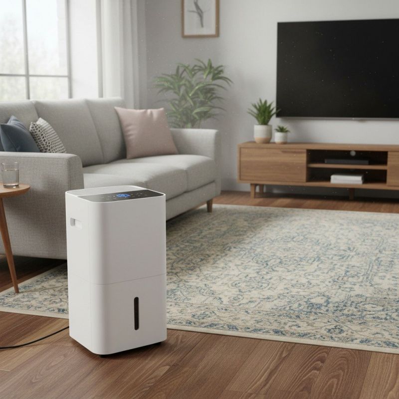 Dehumidifier Replacement in Sarasota, FL