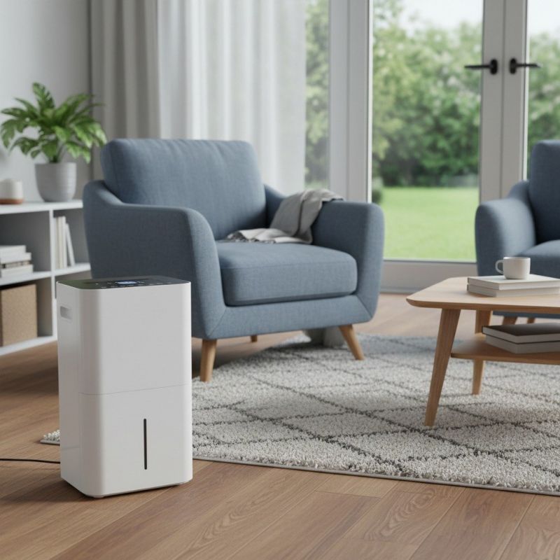 Dehumidifier Replacement in Sarasota, FL