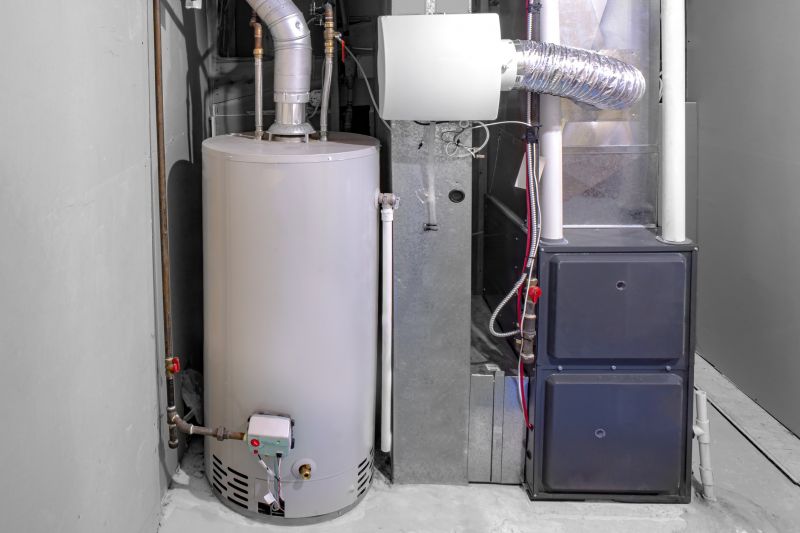 Electric Furnace Replacement in Annapolis, MD