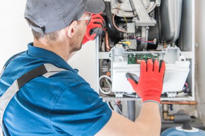 Electric Furnace Replacement in Kansas City, MO
