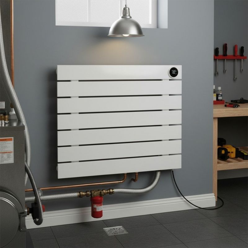 Electric Furnace Replacement in Kansas City, MO