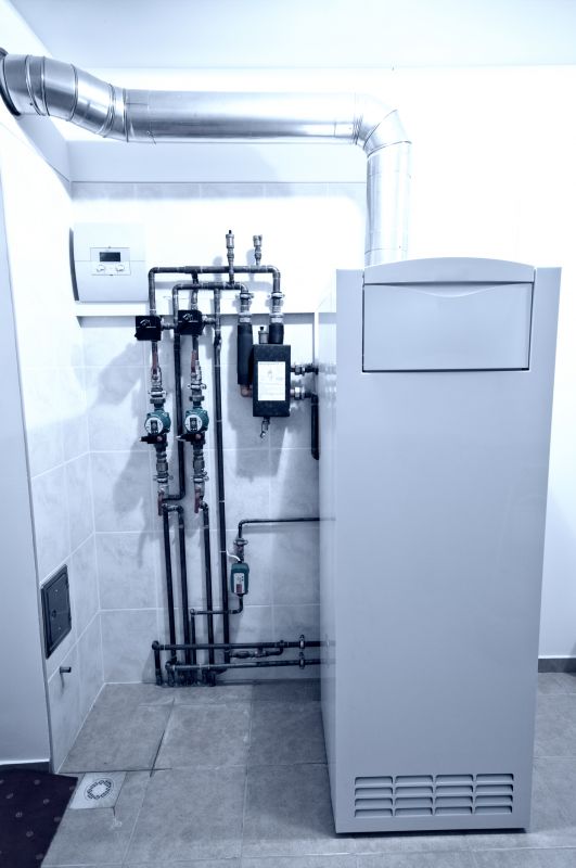 Electric Furnace Replacement in Monmouth County, NJ